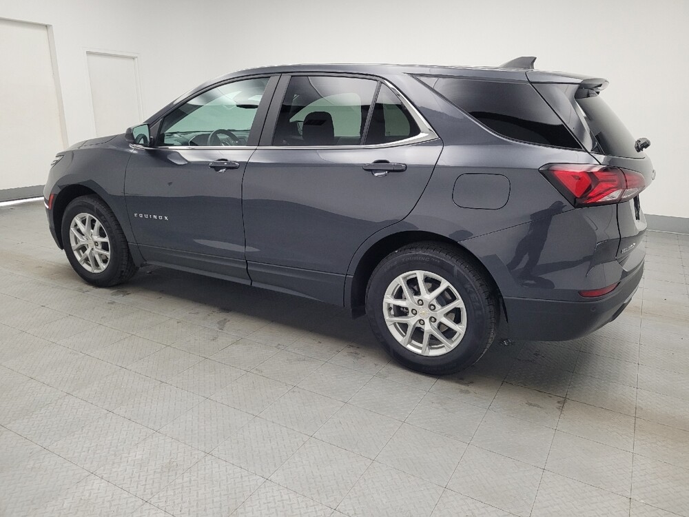 2023 Chevrolet Equinox in Antioch, TN 37013 - 18130362 3