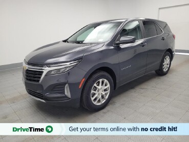 2023 Chevrolet Equinox in Antioch, TN 37013
