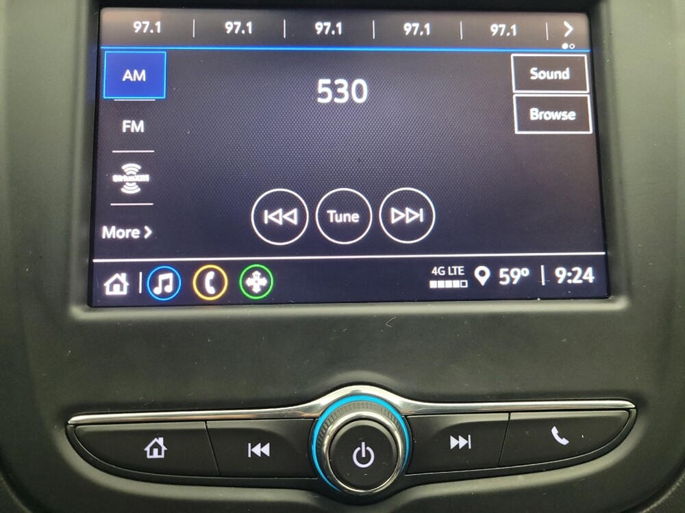 2023 Chevrolet Equinox in Antioch, TN 37013 - 18130362 25