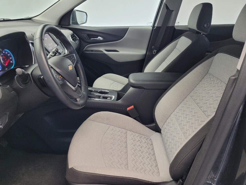 2023 Chevrolet Equinox in Antioch, TN 37013 - 18130362 17