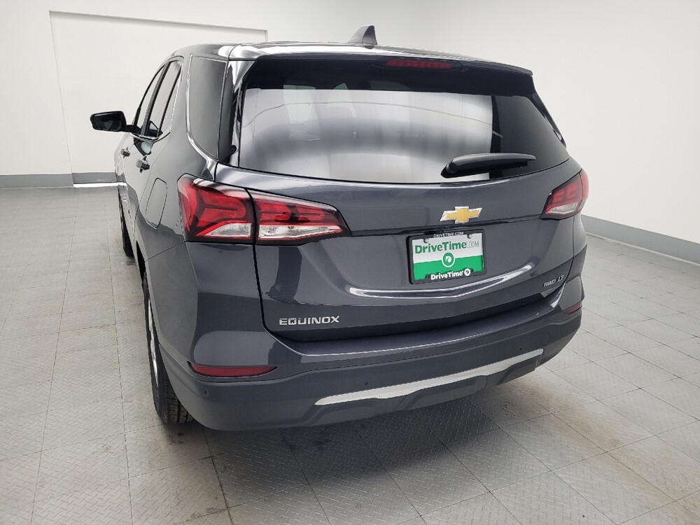 2023 Chevrolet Equinox in Antioch, TN 37013 - 18130362 6