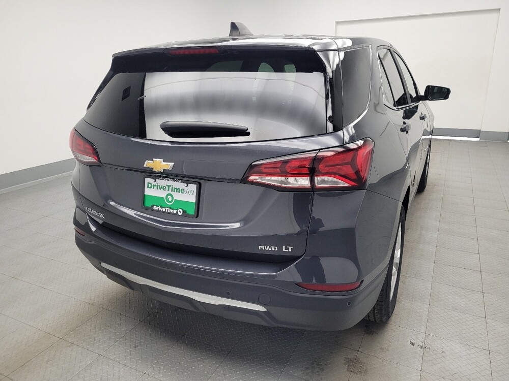 2023 Chevrolet Equinox in Antioch, TN 37013 - 18130362 7