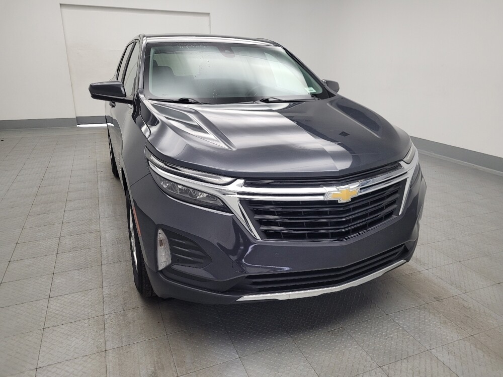 2023 Chevrolet Equinox in Antioch, TN 37013 - 18130362 14