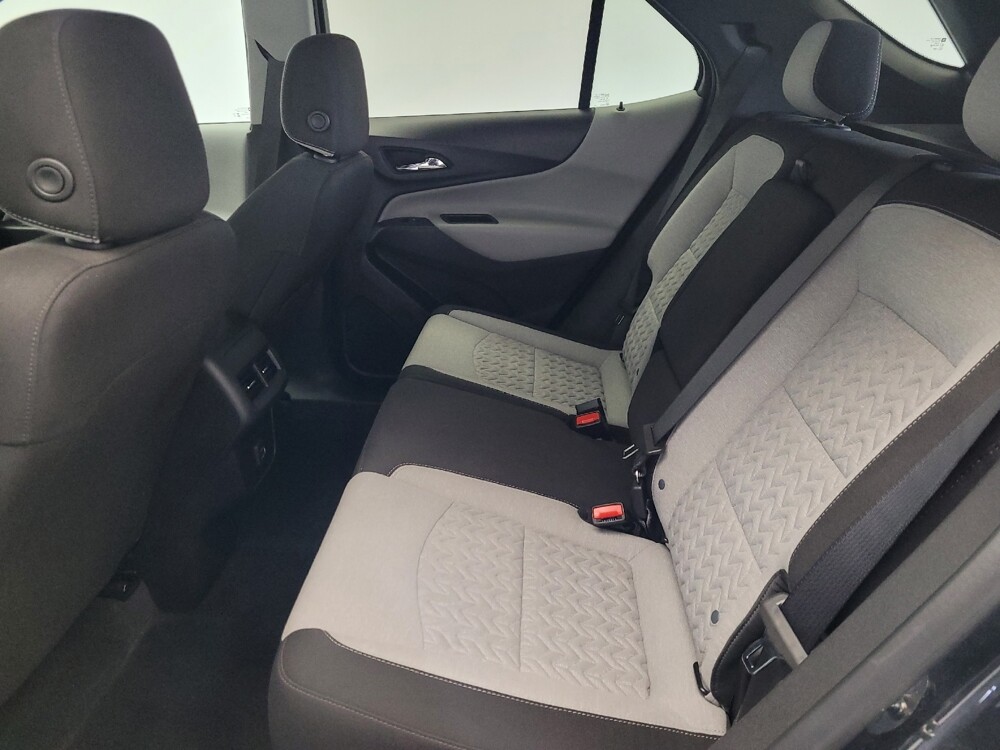 2023 Chevrolet Equinox in Antioch, TN 37013 - 18130362 18