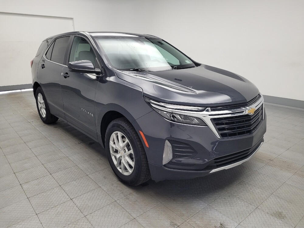 2023 Chevrolet Equinox in Antioch, TN 37013 - 18130362 13