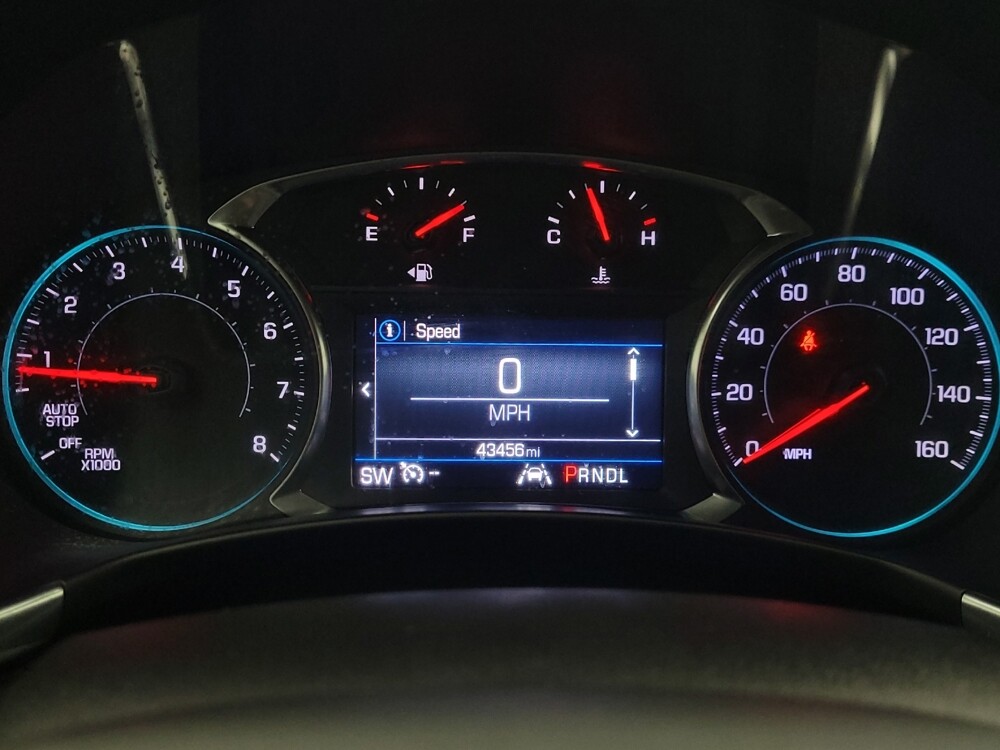 2023 Chevrolet Equinox in Antioch, TN 37013 - 18130362 23