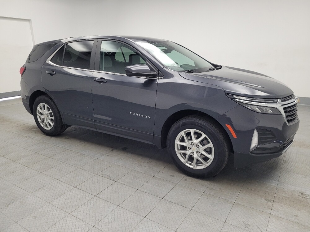 2023 Chevrolet Equinox in Antioch, TN 37013 - 18130362 11