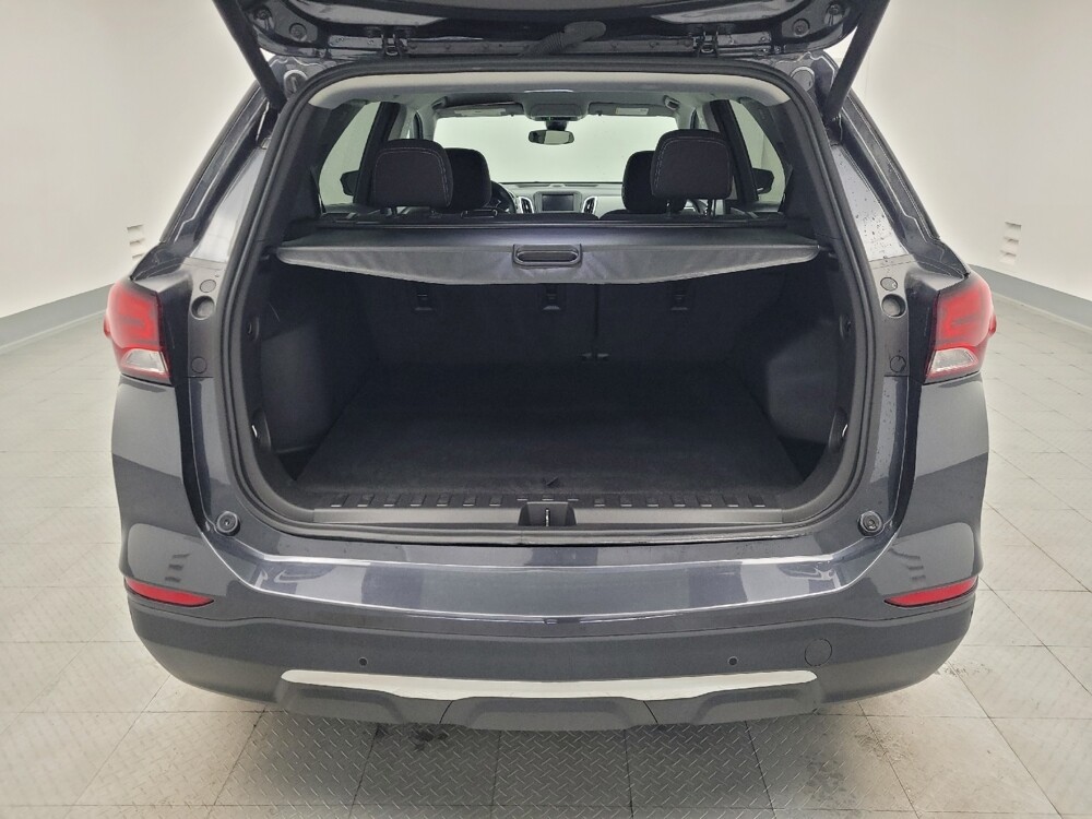 2023 Chevrolet Equinox in Antioch, TN 37013 - 18130362 29