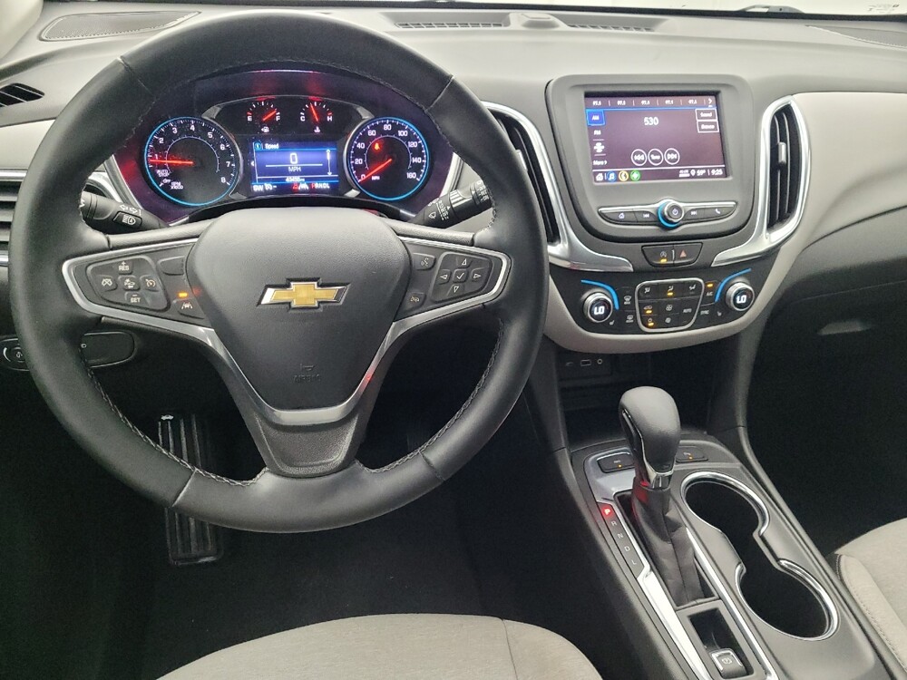 2023 Chevrolet Equinox in Antioch, TN 37013 - 18130362 22