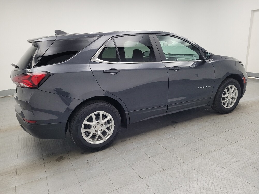 2023 Chevrolet Equinox in Antioch, TN 37013 - 18130362 10