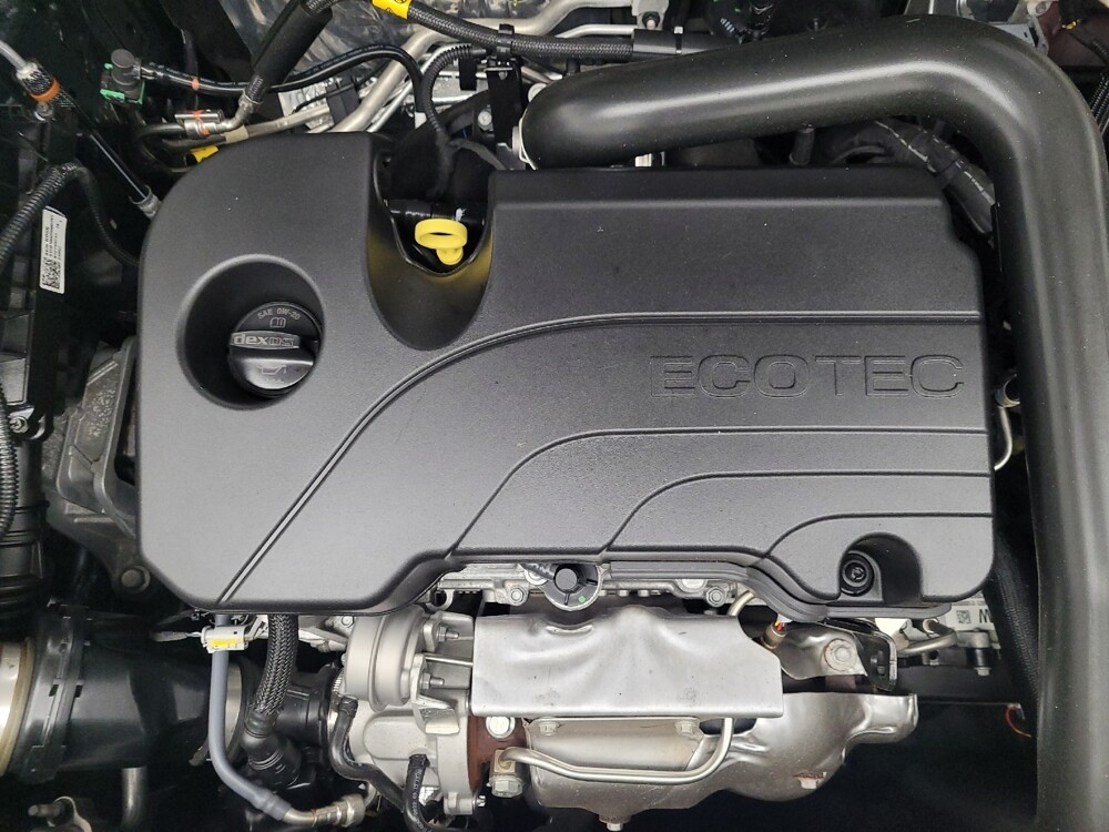 2023 Chevrolet Equinox in Antioch, TN 37013 - 18130362 30