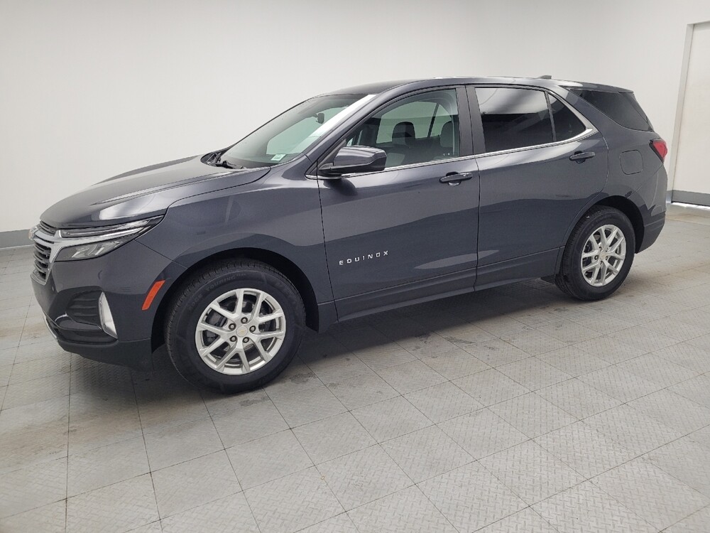 2023 Chevrolet Equinox in Antioch, TN 37013 - 18130362 2