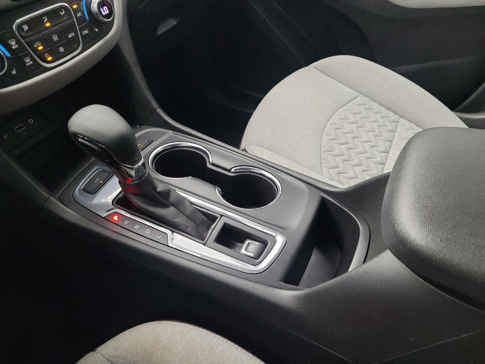 2023 Chevrolet Equinox in Antioch, TN 37013 - 18130362 26