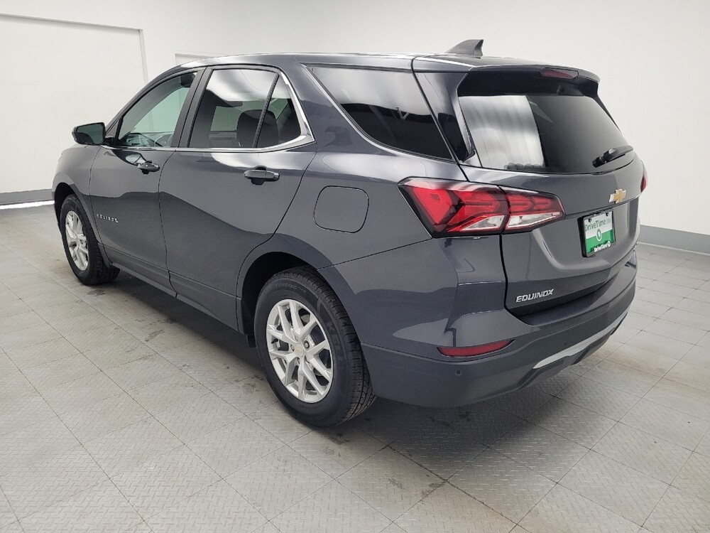 2023 Chevrolet Equinox in Antioch, TN 37013 - 18130362 5