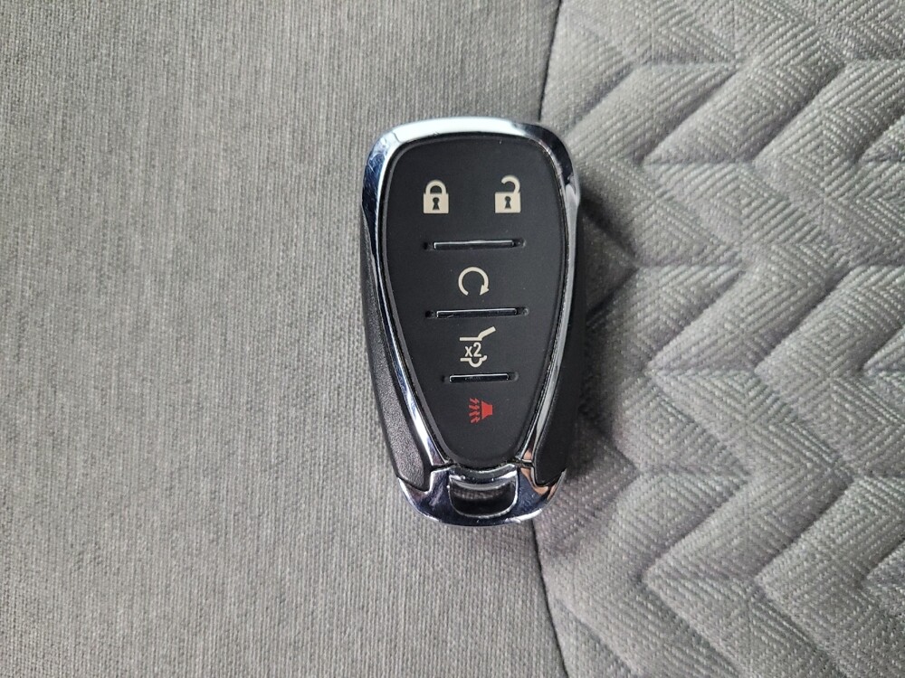 2023 Chevrolet Equinox in Antioch, TN 37013 - 18130362 32