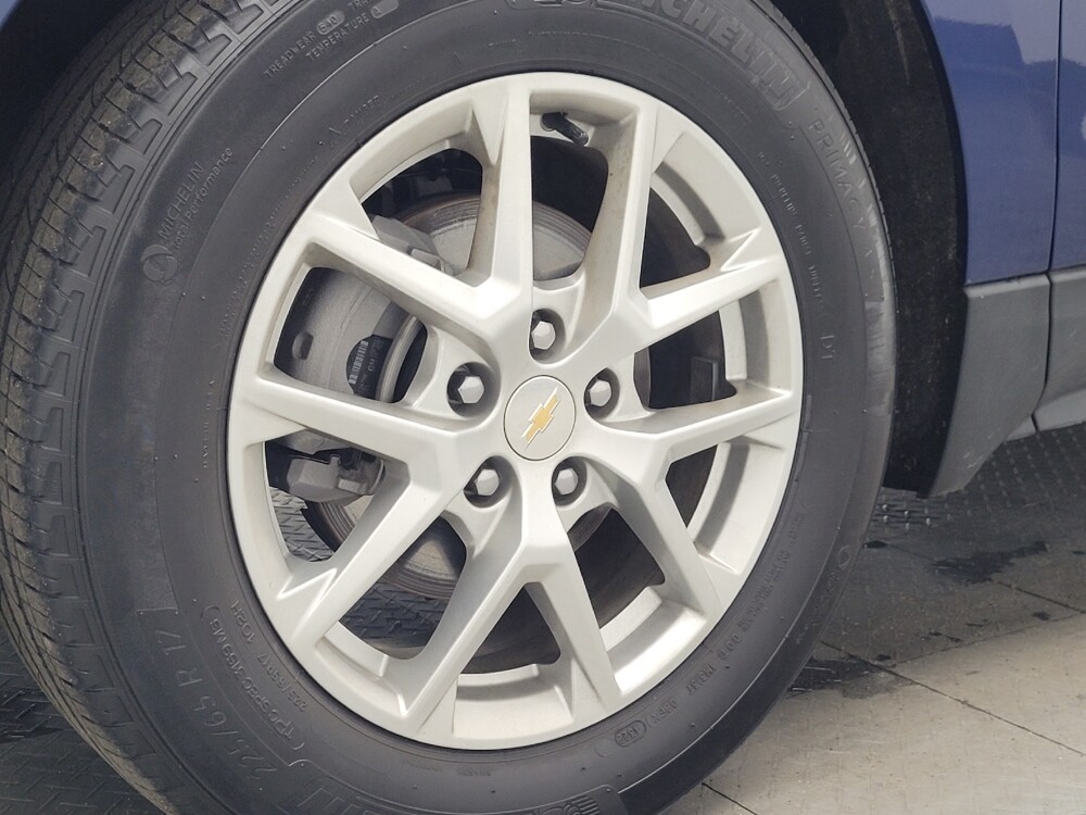 2023 Chevrolet Equinox in Huntsville, AL 35816 - 18130363 31