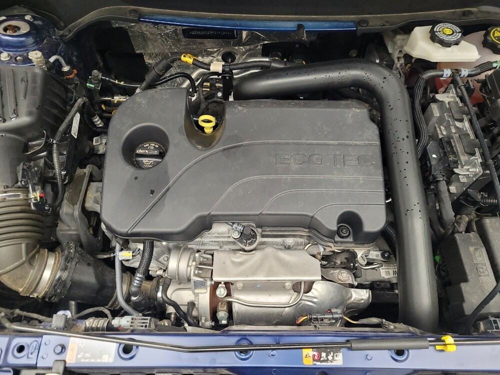 2023 Chevrolet Equinox in Huntsville, AL 35816 - 18130363 30