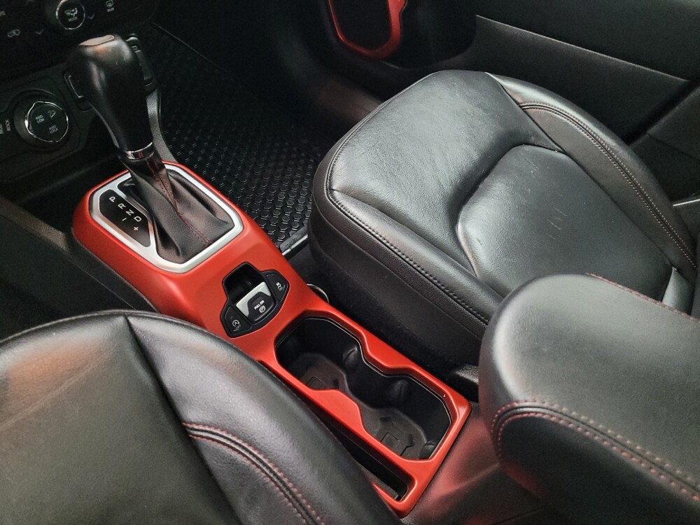 2021 Jeep Renegade in Antioch, TN 37013 - 18130364 26