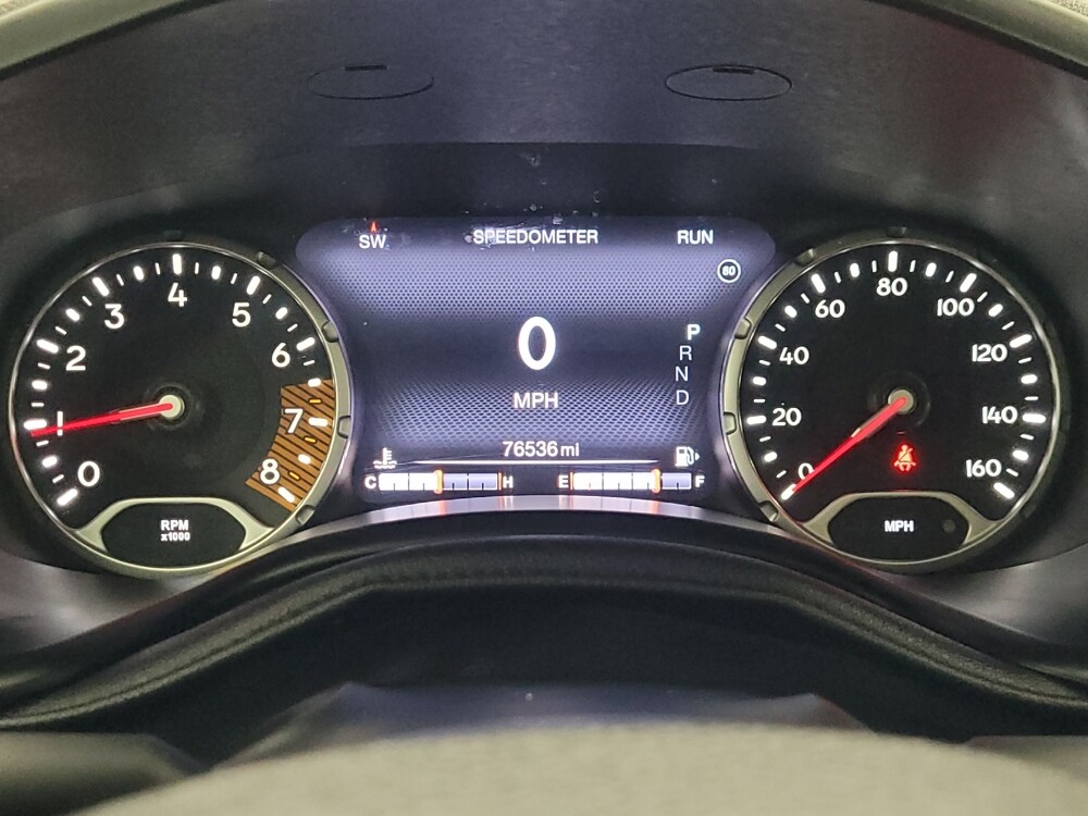 2021 Jeep Renegade in Antioch, TN 37013 - 18130364 23