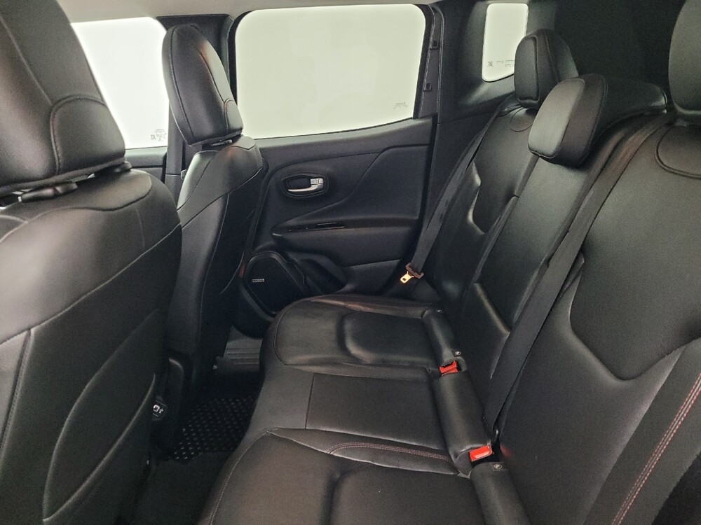 2021 Jeep Renegade in Antioch, TN 37013 - 18130364 18