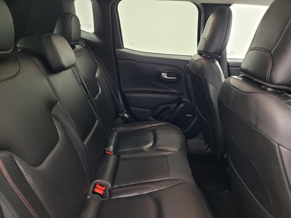 2021 Jeep Renegade in Antioch, TN 37013 - 18130364 19