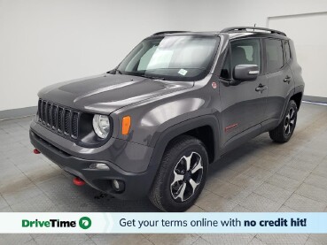 2021 Jeep Renegade in Antioch, TN 37013