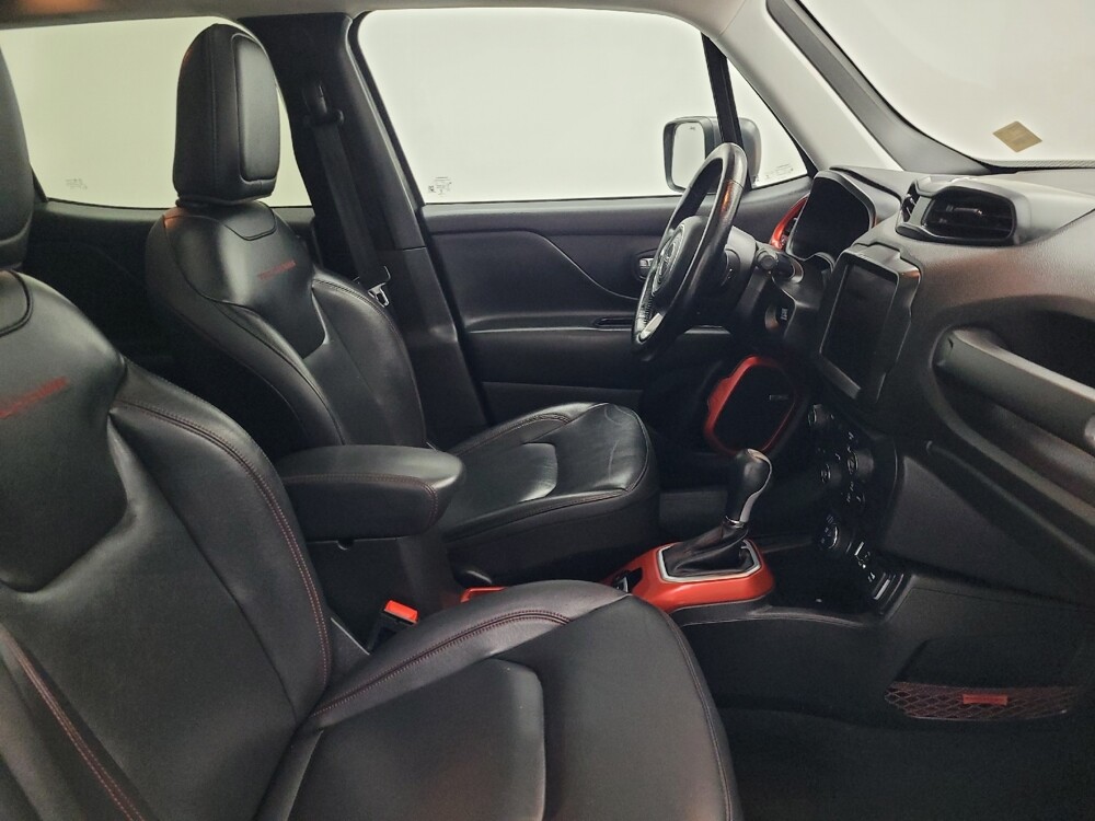 2021 Jeep Renegade in Antioch, TN 37013 - 18130364 21