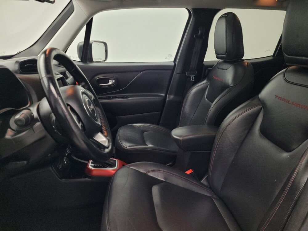 2021 Jeep Renegade in Antioch, TN 37013 - 18130364 17