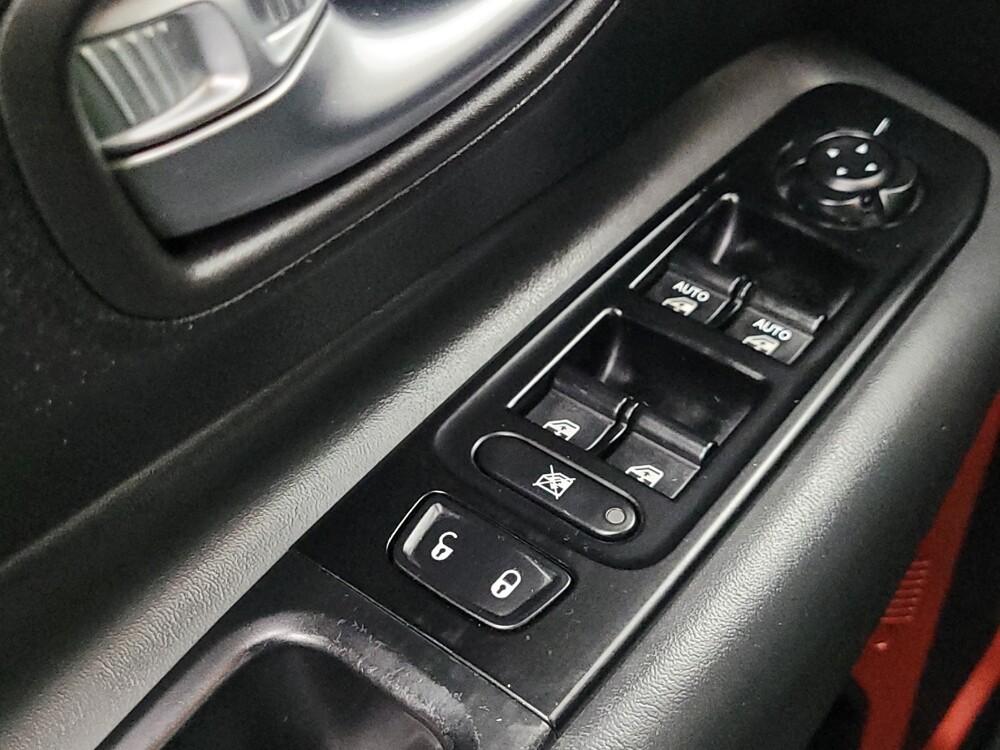 2021 Jeep Renegade in Antioch, TN 37013 - 18130364 27