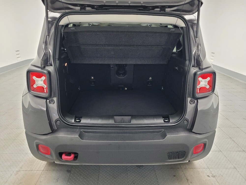 2021 Jeep Renegade in Antioch, TN 37013 - 18130364 29