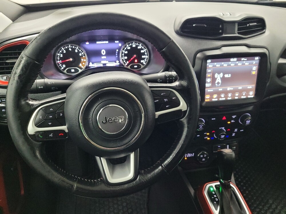 2021 Jeep Renegade in Antioch, TN 37013 - 18130364 22
