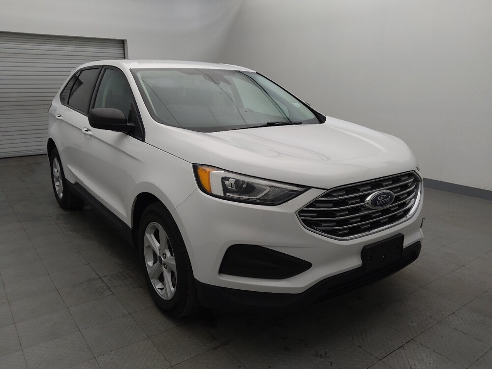 2022 Ford Edge in Baton Rouge, LA 70816 - 18130365 13