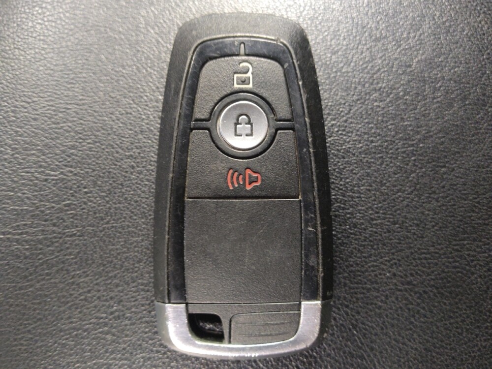 2022 Ford Edge in Baton Rouge, LA 70816 - 18130365 32