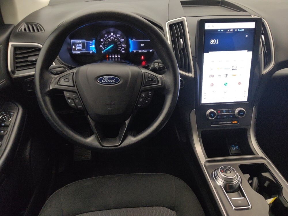 2022 Ford Edge in Baton Rouge, LA 70816 - 18130365 22