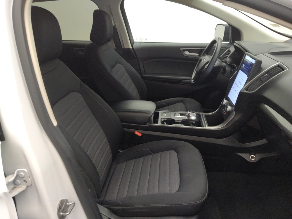 2022 Ford Edge in Baton Rouge, LA 70816 - 18130365 21
