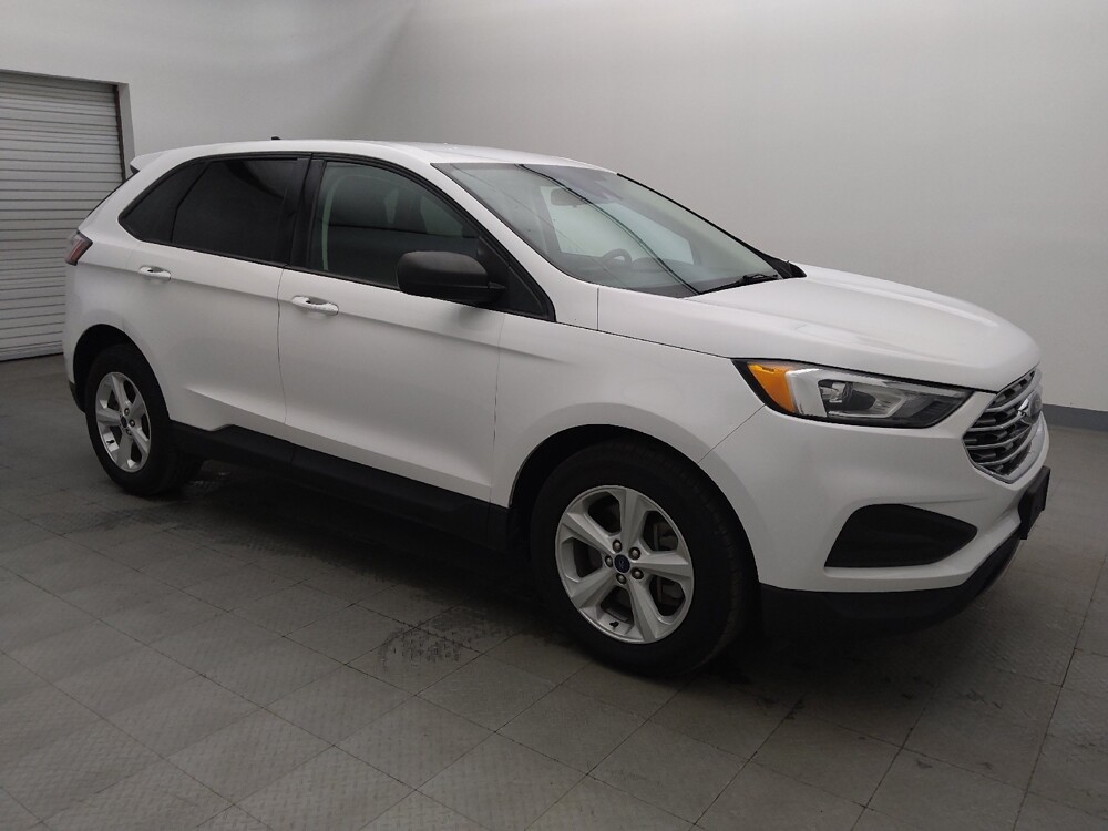 2022 Ford Edge in Baton Rouge, LA 70816 - 18130365 11