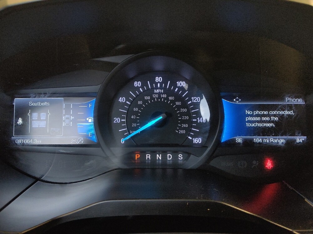 2022 Ford Edge in Baton Rouge, LA 70816 - 18130365 23