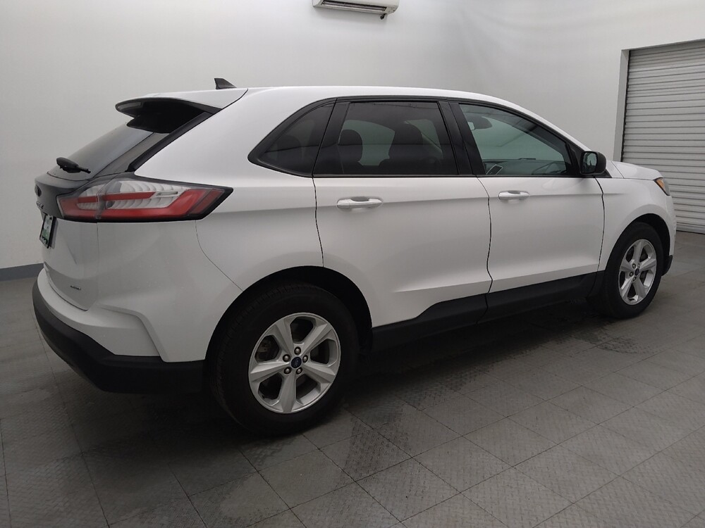 2022 Ford Edge in Baton Rouge, LA 70816 - 18130365 10