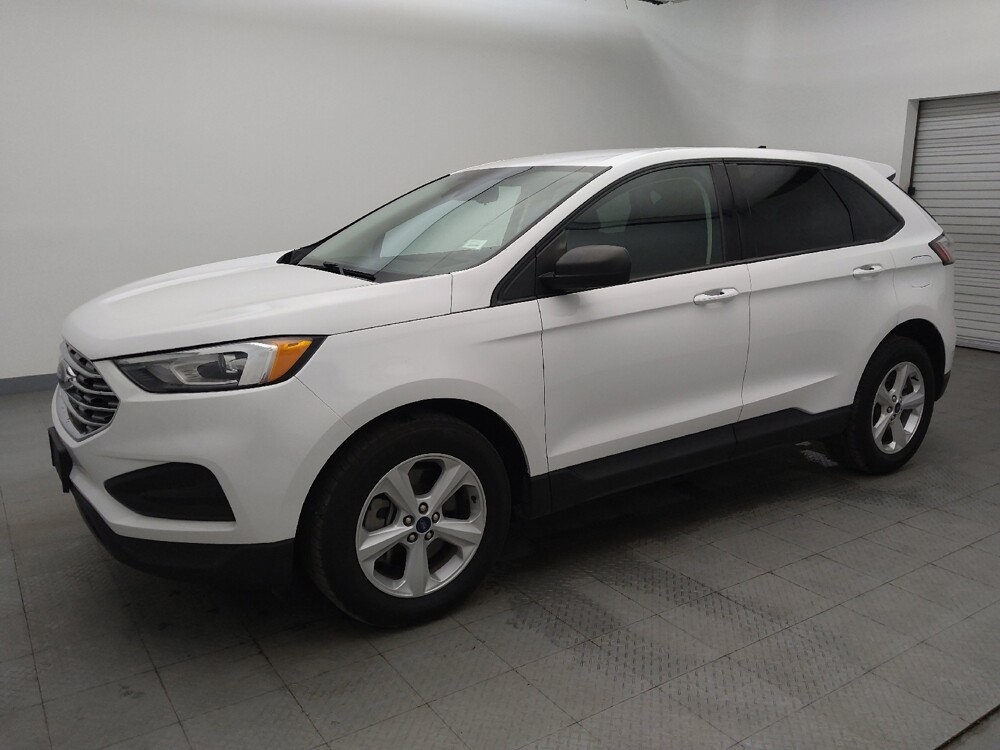 2022 Ford Edge in Baton Rouge, LA 70816 - 18130365 2