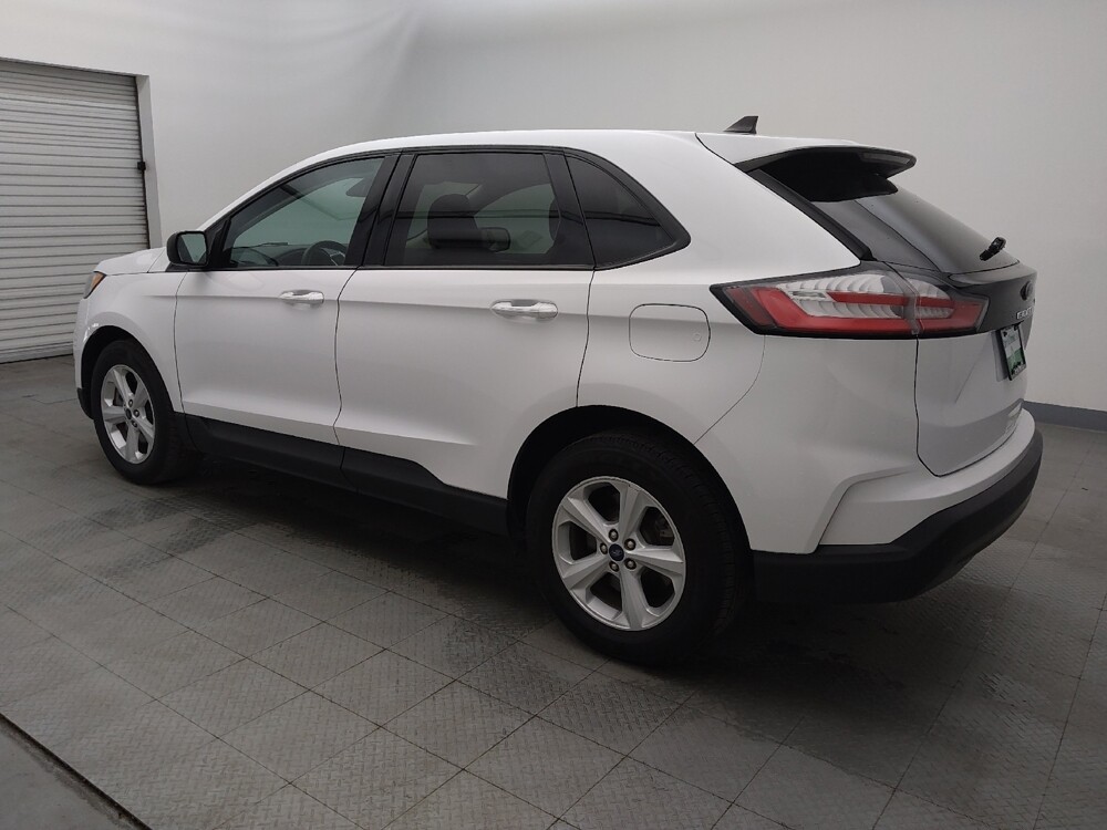 2022 Ford Edge in Baton Rouge, LA 70816 - 18130365 3