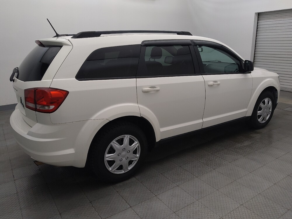 2015 Dodge Journey in Houston, TX 77034 - 18130366 10