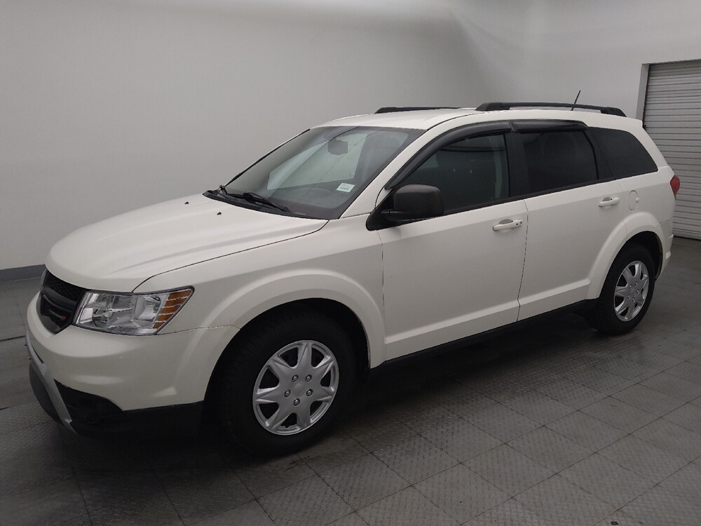 2015 Dodge Journey in Houston, TX 77034 - 18130366 2