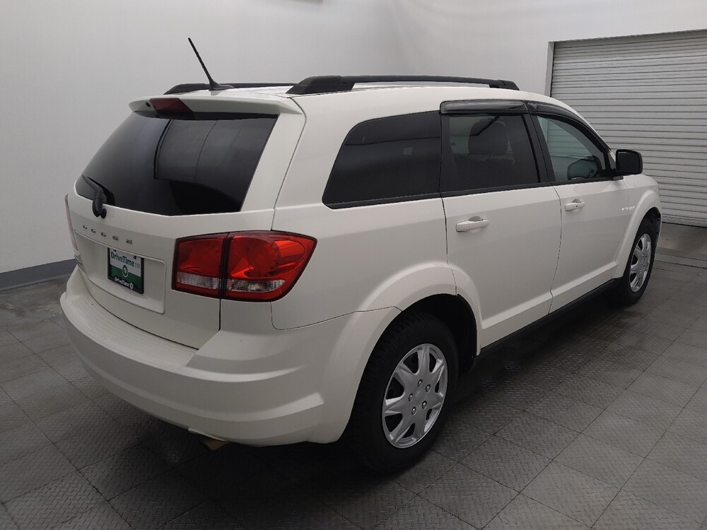 2015 Dodge Journey in Houston, TX 77034 - 18130366 9