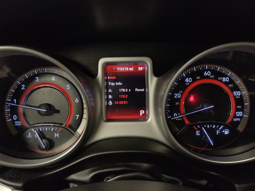 2015 Dodge Journey in Houston, TX 77034 - 18130366 23