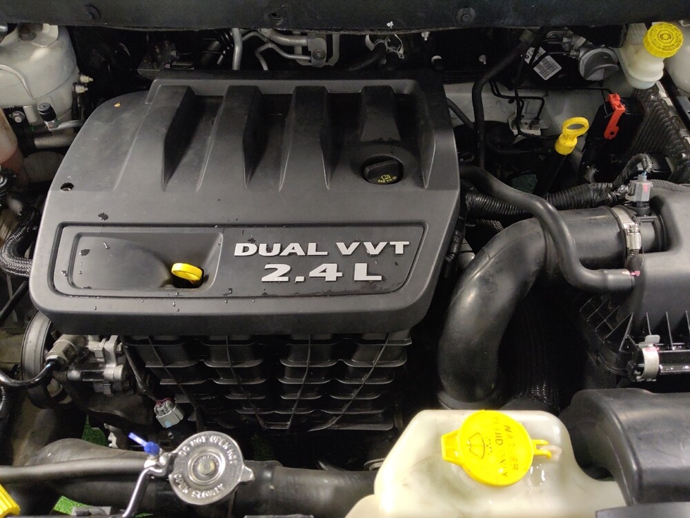 2015 Dodge Journey in Houston, TX 77034 - 18130366 30