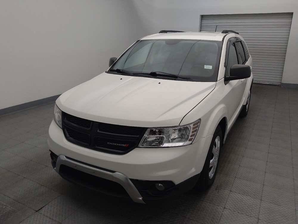 2015 Dodge Journey in Houston, TX 77034 - 18130366 15