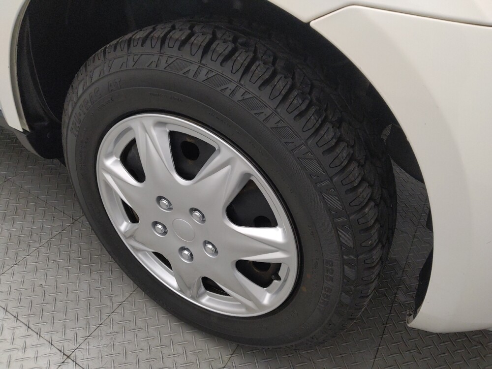 2015 Dodge Journey in Houston, TX 77034 - 18130366 31