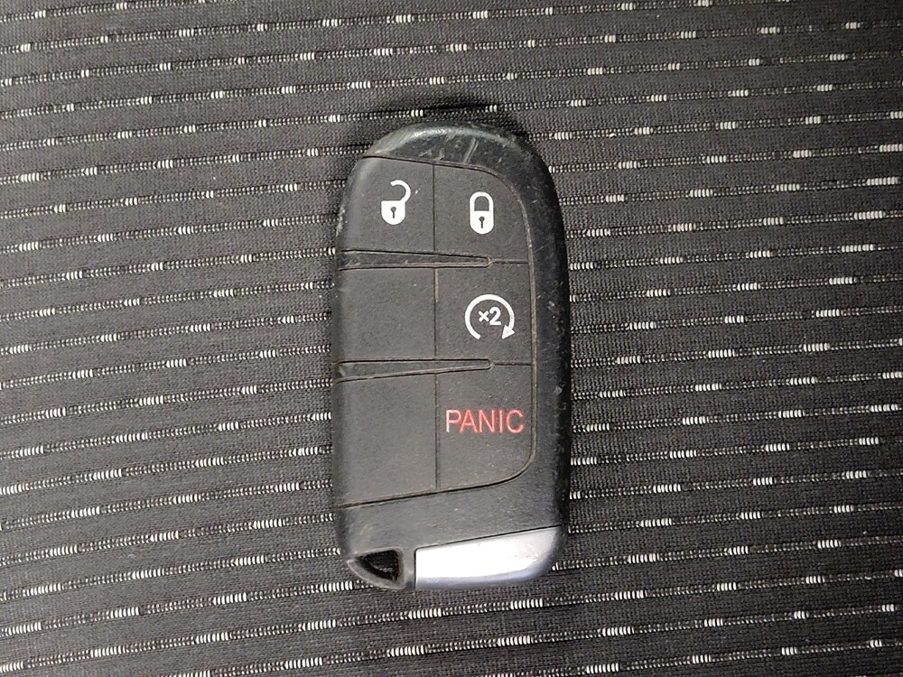 2015 Dodge Journey in Houston, TX 77034 - 18130366 32