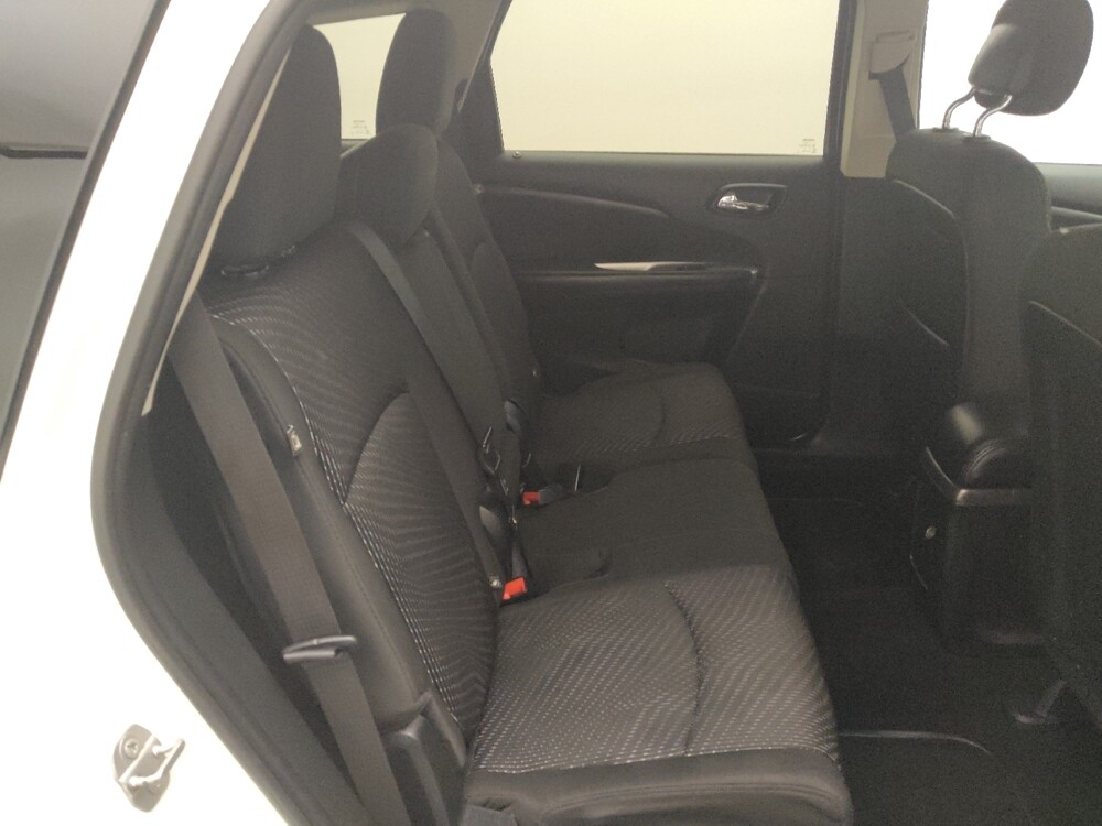 2015 Dodge Journey in Houston, TX 77034 - 18130366 19