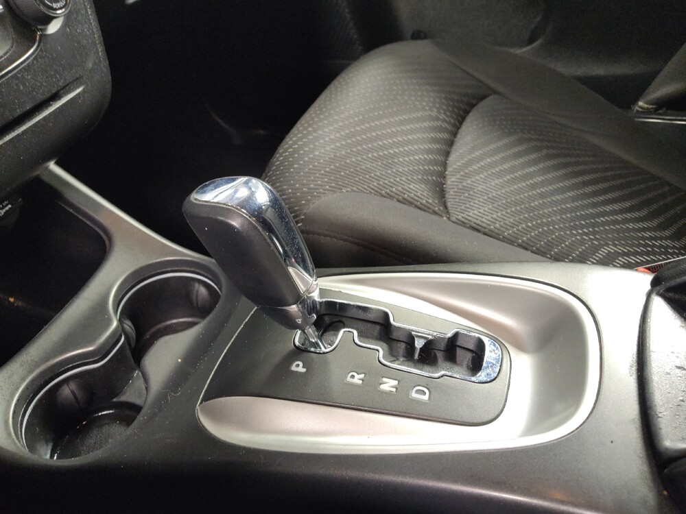 2015 Dodge Journey in Houston, TX 77034 - 18130366 26